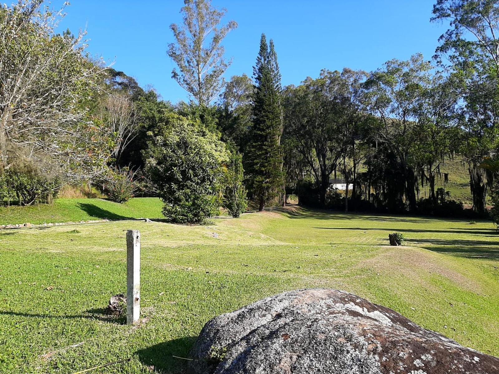 Sitio Riacho Das Pedras Teresópolis Exterior foto