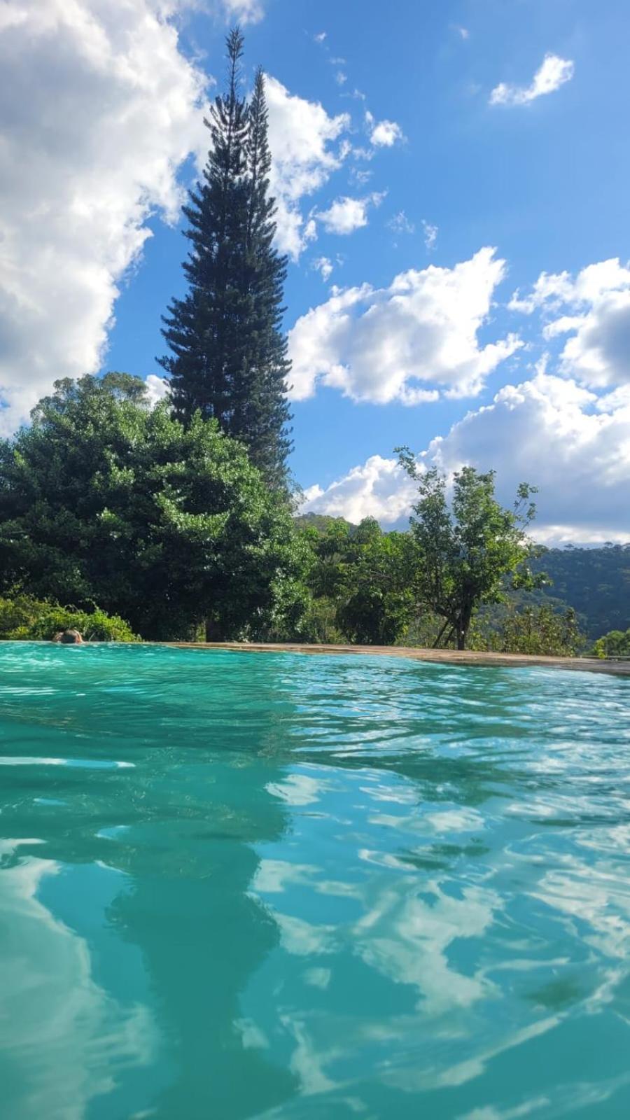 Sitio Riacho Das Pedras Teresópolis Exterior foto