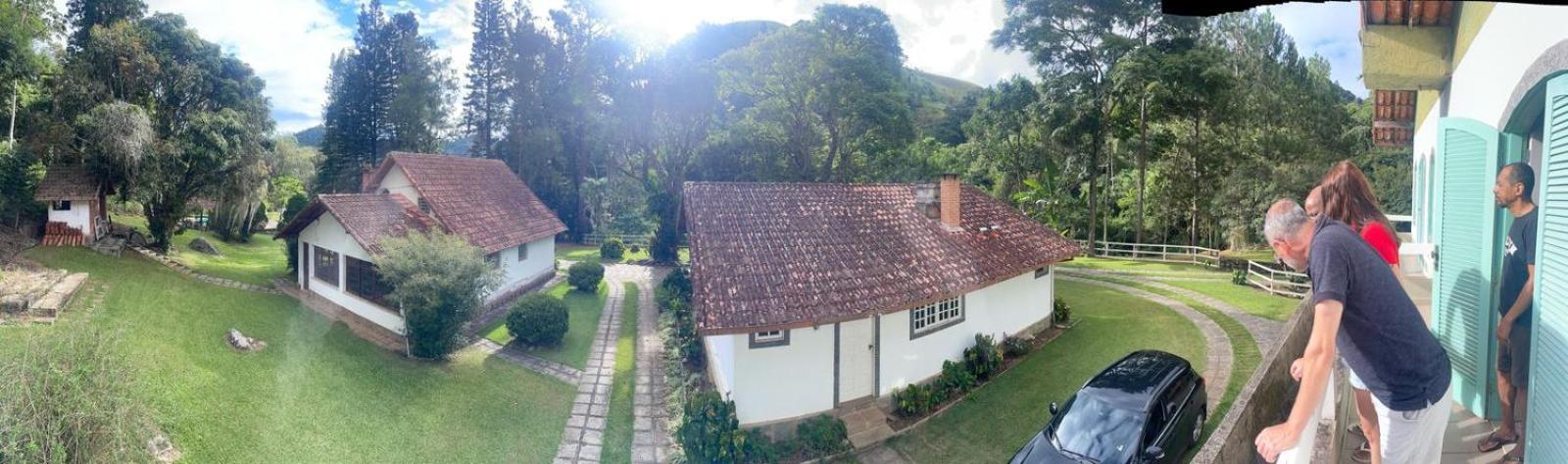 Sitio Riacho Das Pedras Teresópolis Exterior foto