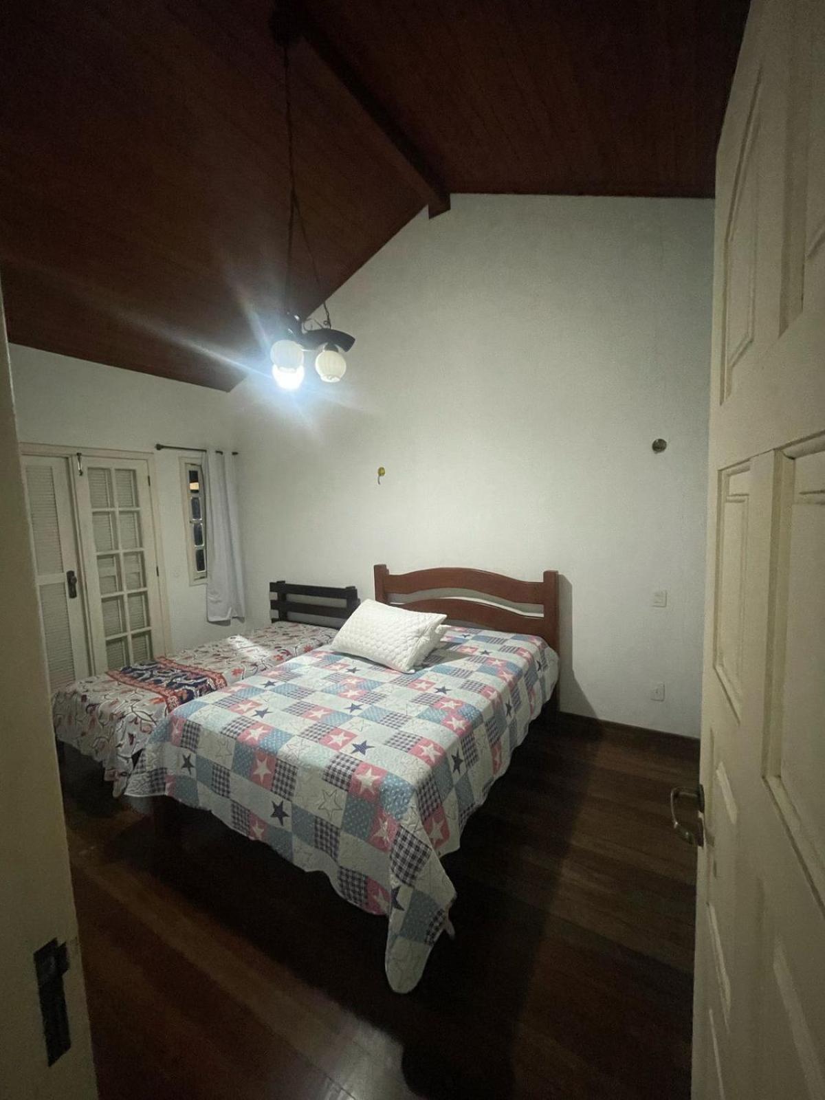 Sitio Riacho Das Pedras Teresópolis Exterior foto