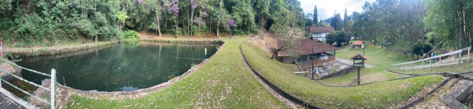 Sitio Riacho Das Pedras Teresópolis Exterior foto