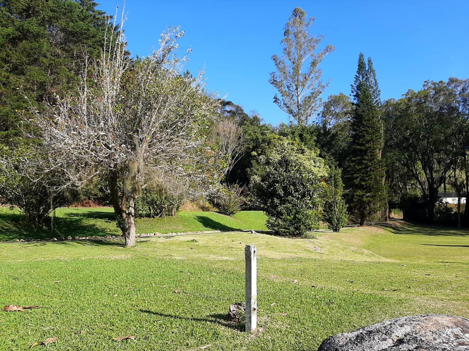 Sitio Riacho Das Pedras Teresópolis Exterior foto