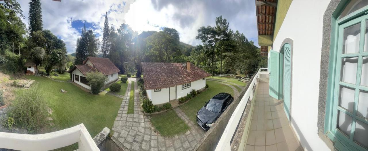 Sitio Riacho Das Pedras Teresópolis Exterior foto